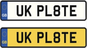 Top 7 Reasons Why You Need To Know Your Car's Plate Change History
